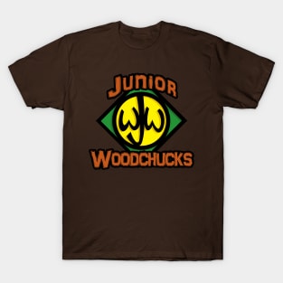 Junior Woodchucks T-Shirt